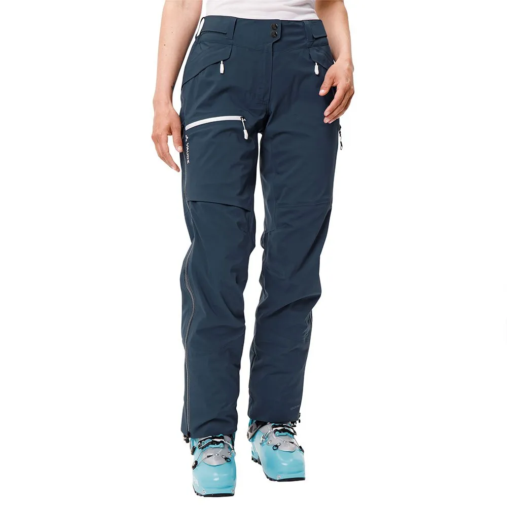 Vaude Monviso 3l Hosen Vaude Monviso 3l Hosen