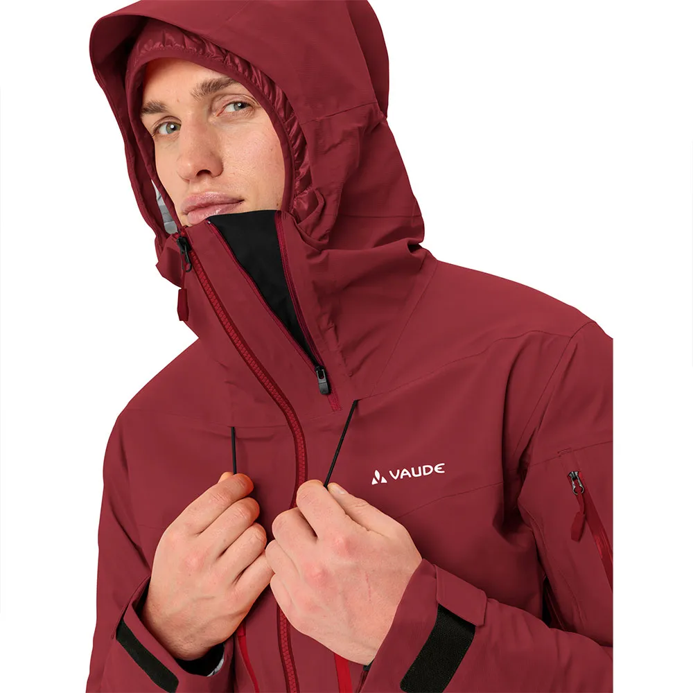Vaude Monviso 3l Jacke Vaude Monviso 3l Jacke