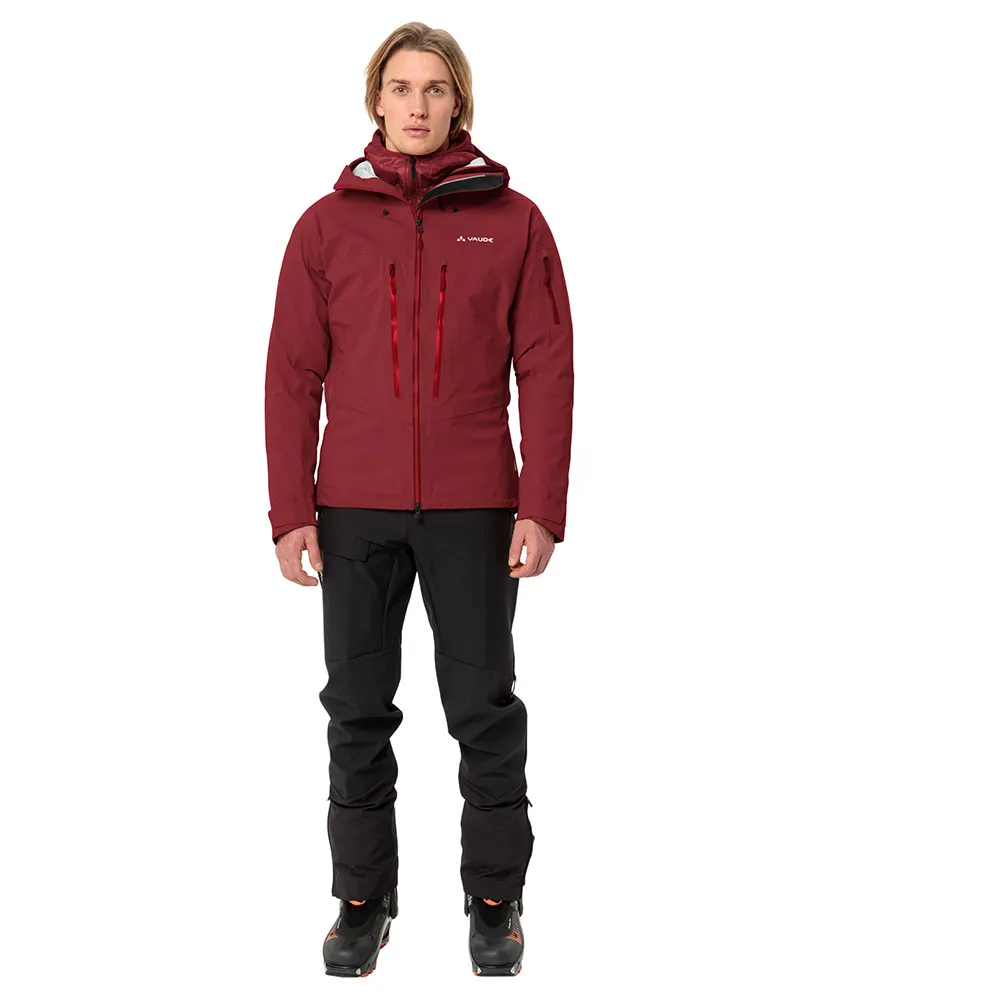 Vaude Monviso 3l Jacke Vaude Monviso 3l Jacke