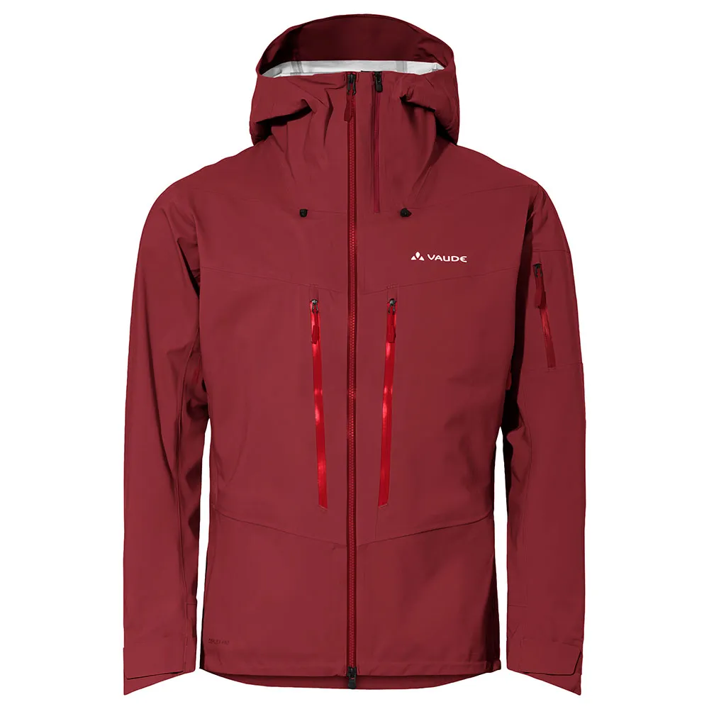 Vaude Monviso 3l Jacke Vaude Monviso 3l Jacke