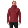 Vaude Monviso 3l Jacke