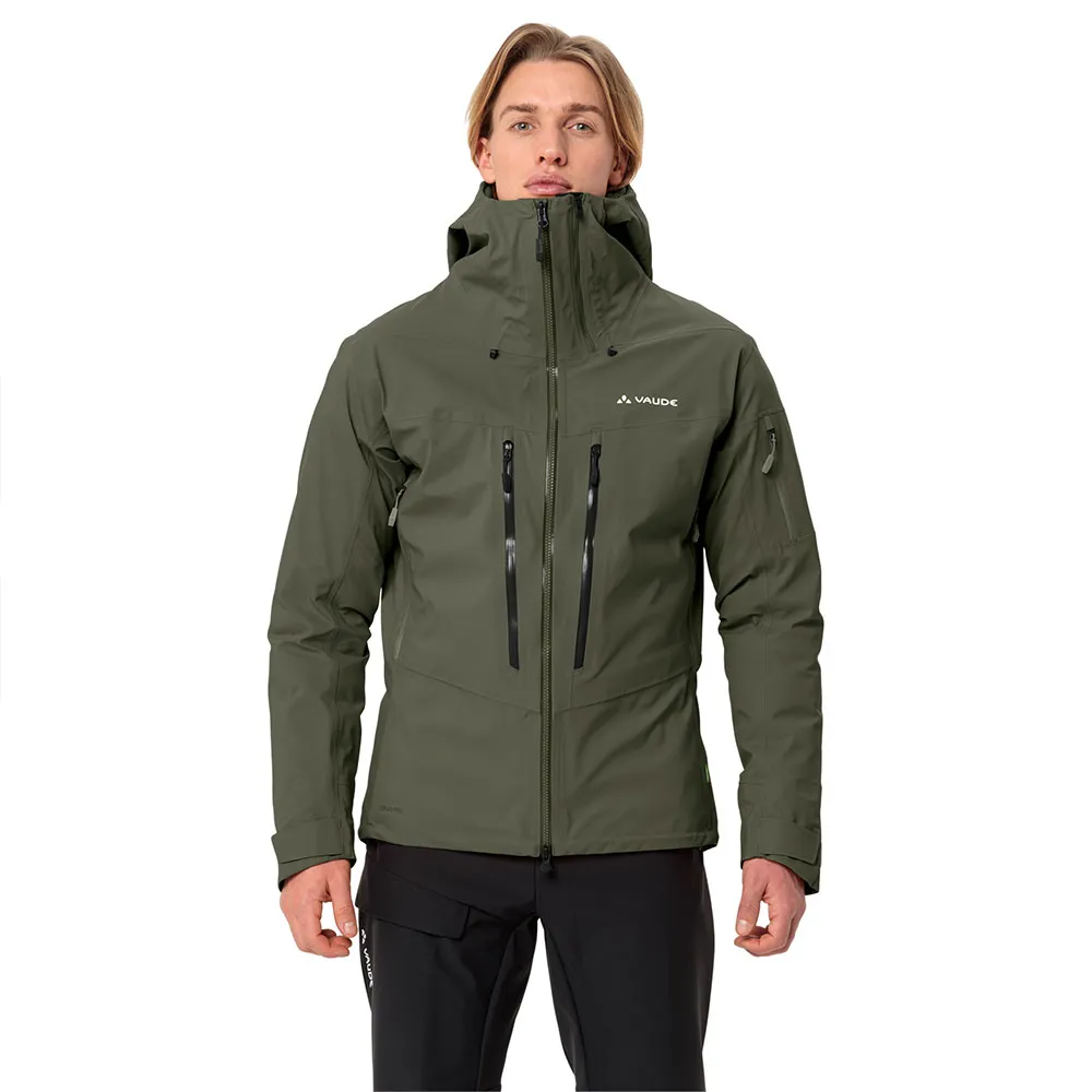 Vaude Monviso 3l Jacke Vaude Monviso 3l Jacke
