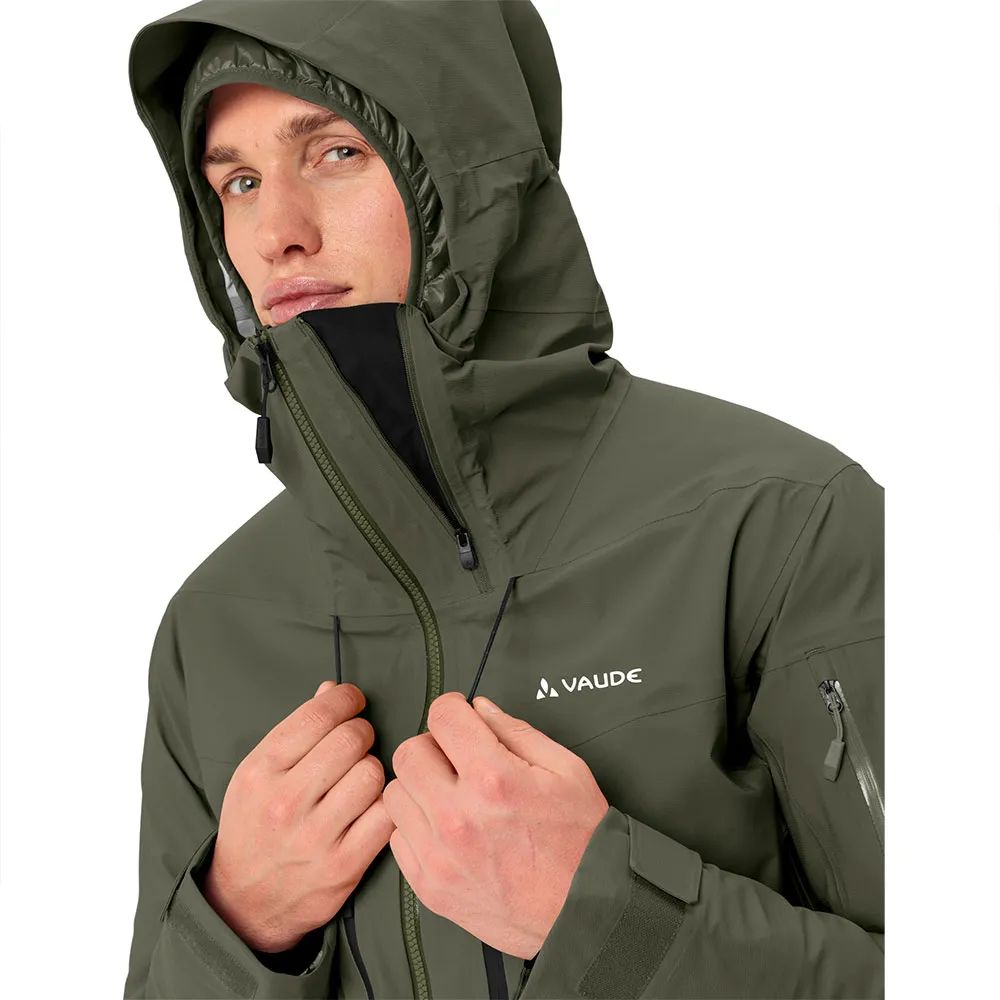 Vaude Monviso 3l Jacke Vaude Monviso 3l Jacke