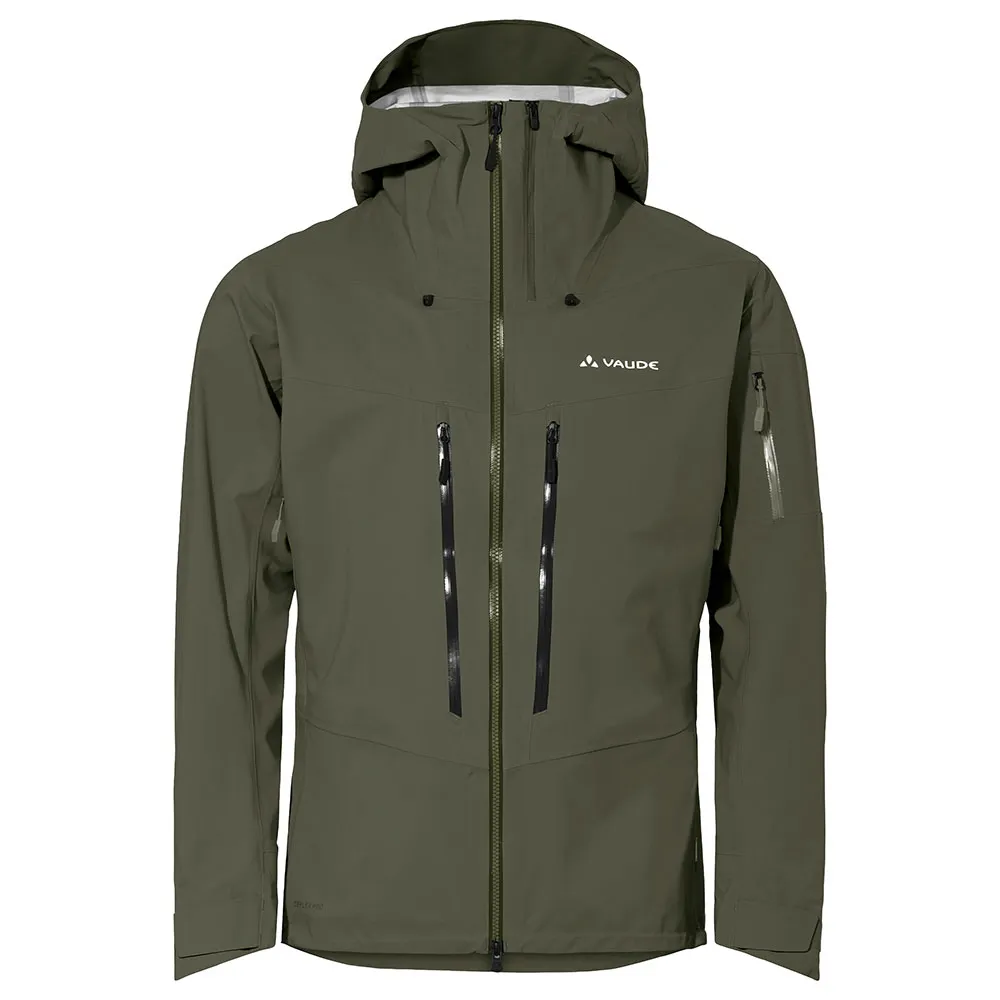 Vaude Monviso 3l Jacke Vaude Monviso 3l Jacke