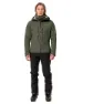 Vaude Monviso 3l Jacke