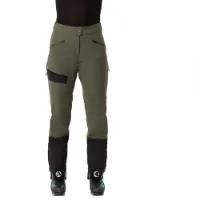 Vaude Monviso Alpine Hosen Vaude Monviso Alpine Hosen