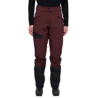 Vaude Monviso Alpine Hosen