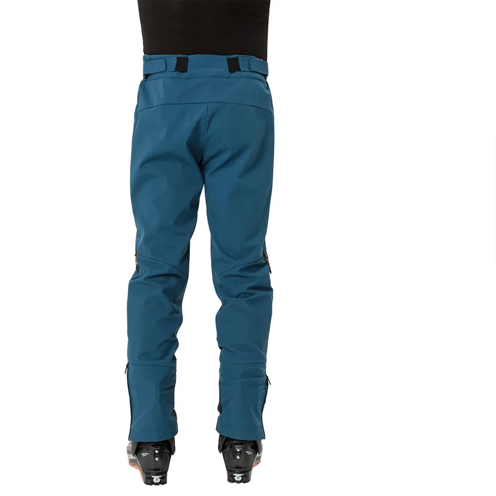 Vaude Monviso Alpine Hosen