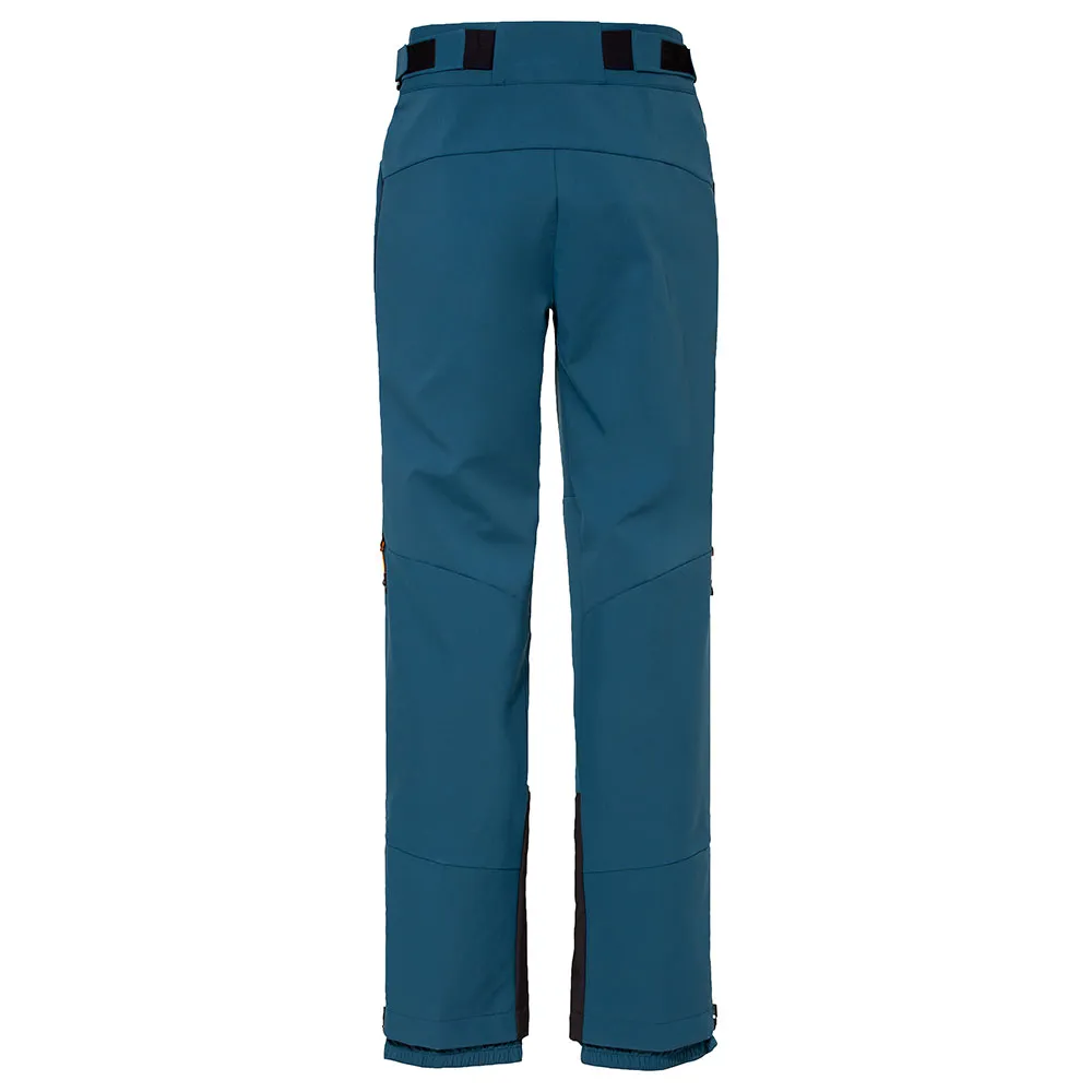 Vaude Monviso Alpine Hosen