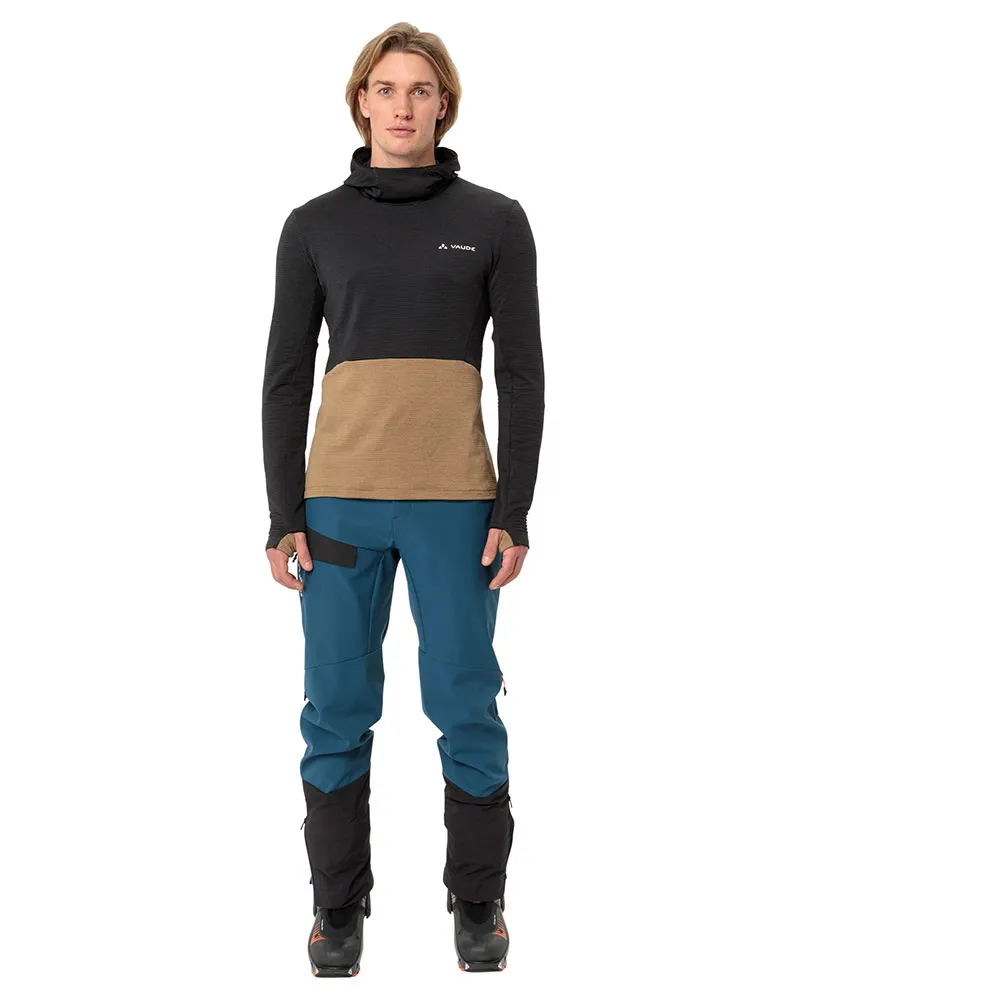 Vaude Monviso Alpine Hosen