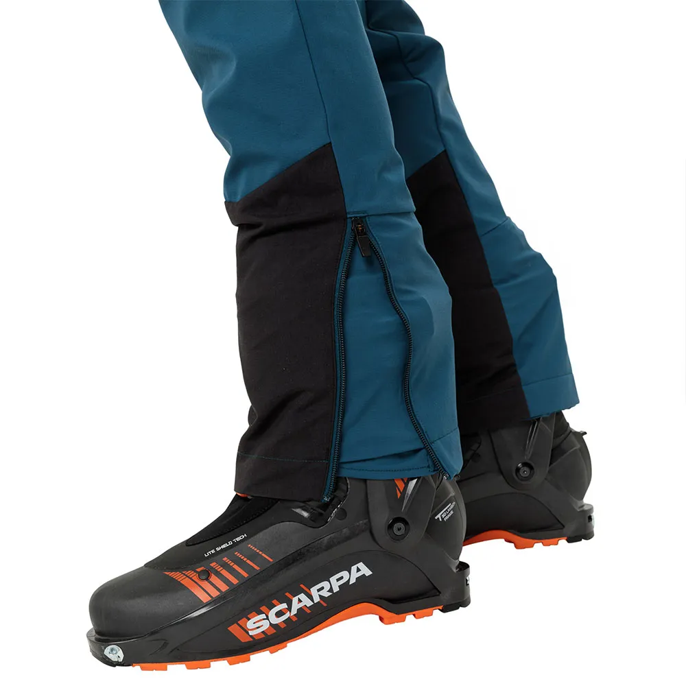 Vaude Monviso Alpine Hosen