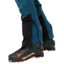 Vaude Monviso Alpine Hosen