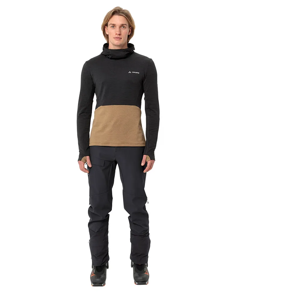 Vaude Monviso Alpine Hosen Vaude Monviso Alpine Hosen