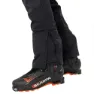 Vaude Monviso Alpine Hosen