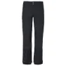 Vaude Monviso Alpine Hosen, Black 1