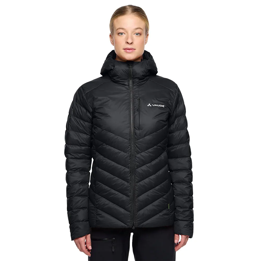 Vaude Monviso Daunenjacke