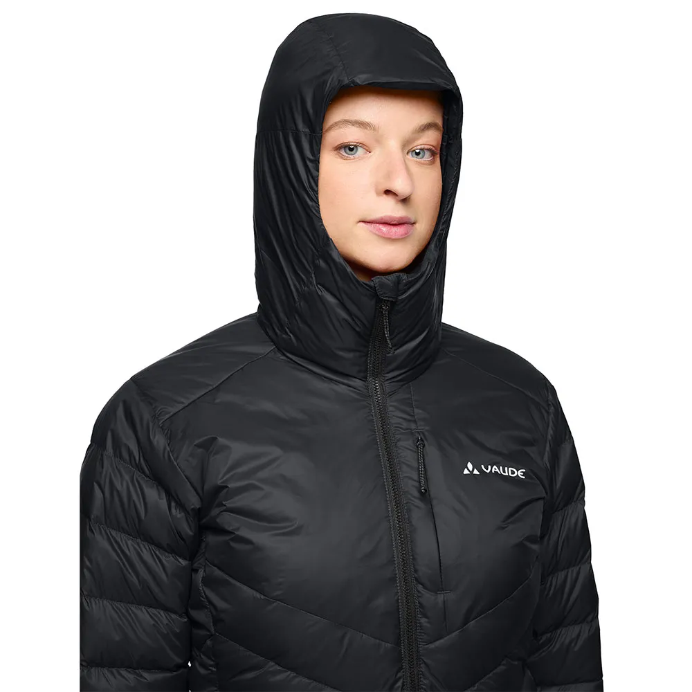 Vaude Monviso Daunenjacke