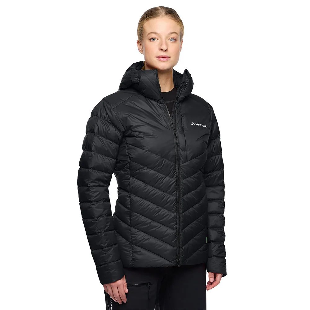 Vaude Monviso Daunenjacke