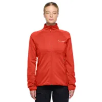 Vaude Monviso Fleece Mit Durchgehendem Reißverschluss Vaude Monviso Fleece Mit Durchgehendem Reißverschluss