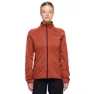 Vaude Monviso Fleece Mit Durchgehendem Reißverschluss
