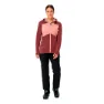 Vaude Monviso Fleece Mit Durchgehendem Reißverschluss