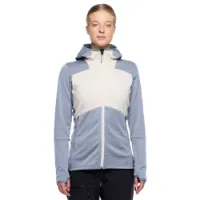 Vaude Monviso Grid Fleece Mit Durchgehendem Reißverschluss Vaude Monviso Grid Fleece Mit Durchgehendem Reißverschluss