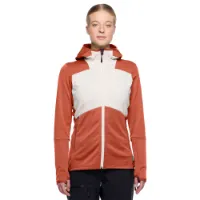 Vaude Monviso Grid Fleece Mit Durchgehendem Reißverschluss Vaude Monviso Grid Fleece Mit Durchgehendem Reißverschluss