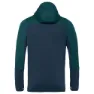 Vaude Monviso Grid Fleece Mit Durchgehendem Reißverschluss