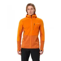 Vaude Monviso Grid Kapuzenfleece Vaude Monviso Grid Kapuzenfleece