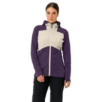 Vaude Monviso Grid Kapuzenfleece