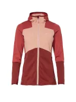 Vaude Monviso Grid Kapuzenfleece