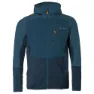 Vaude Monviso Grid Kapuzenfleece