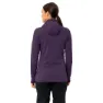 Vaude Monviso Grid Kapuzenfleece