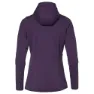 Vaude Monviso Grid Kapuzenfleece