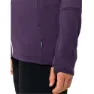 Vaude Monviso Grid Kapuzenfleece