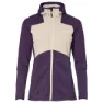 Vaude Monviso Grid Kapuzenfleece