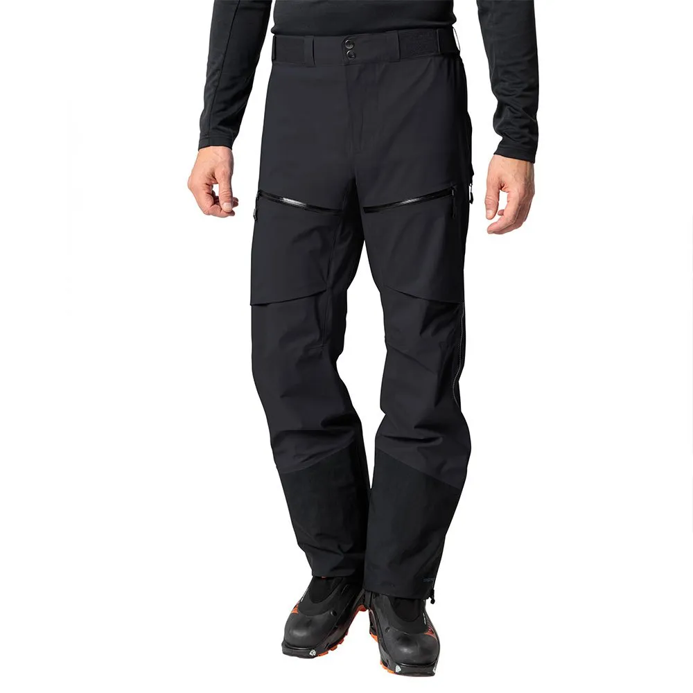 Vaude Monviso Hosen 3l Vaude Monviso Hosen 3l