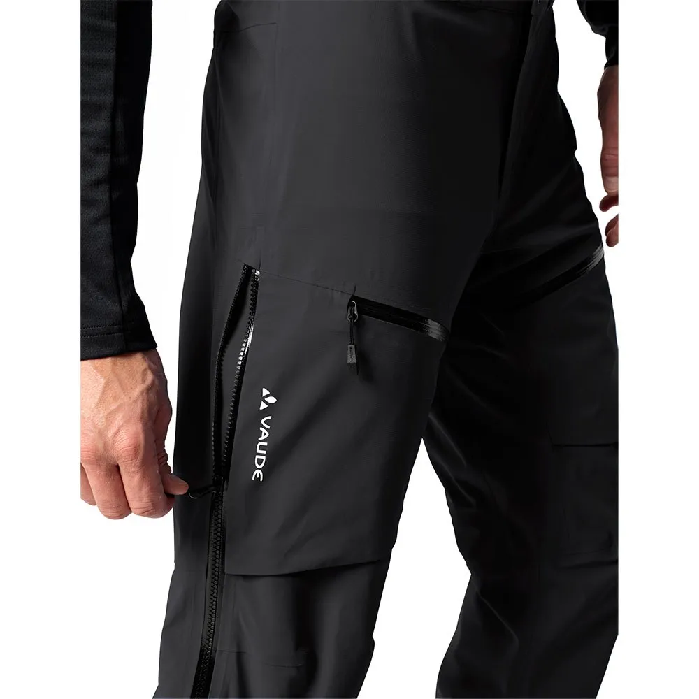Vaude Monviso Hosen 3l Vaude Monviso Hosen 3l