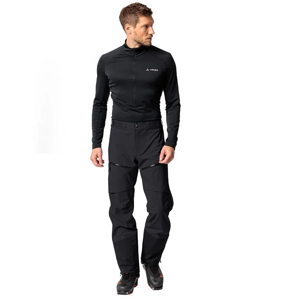 Vaude Monviso Hosen 3l Vaude Monviso Hosen 3l