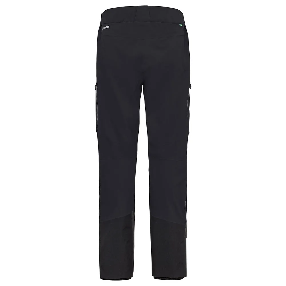 Vaude Monviso Hosen 3l Vaude Monviso Hosen 3l
