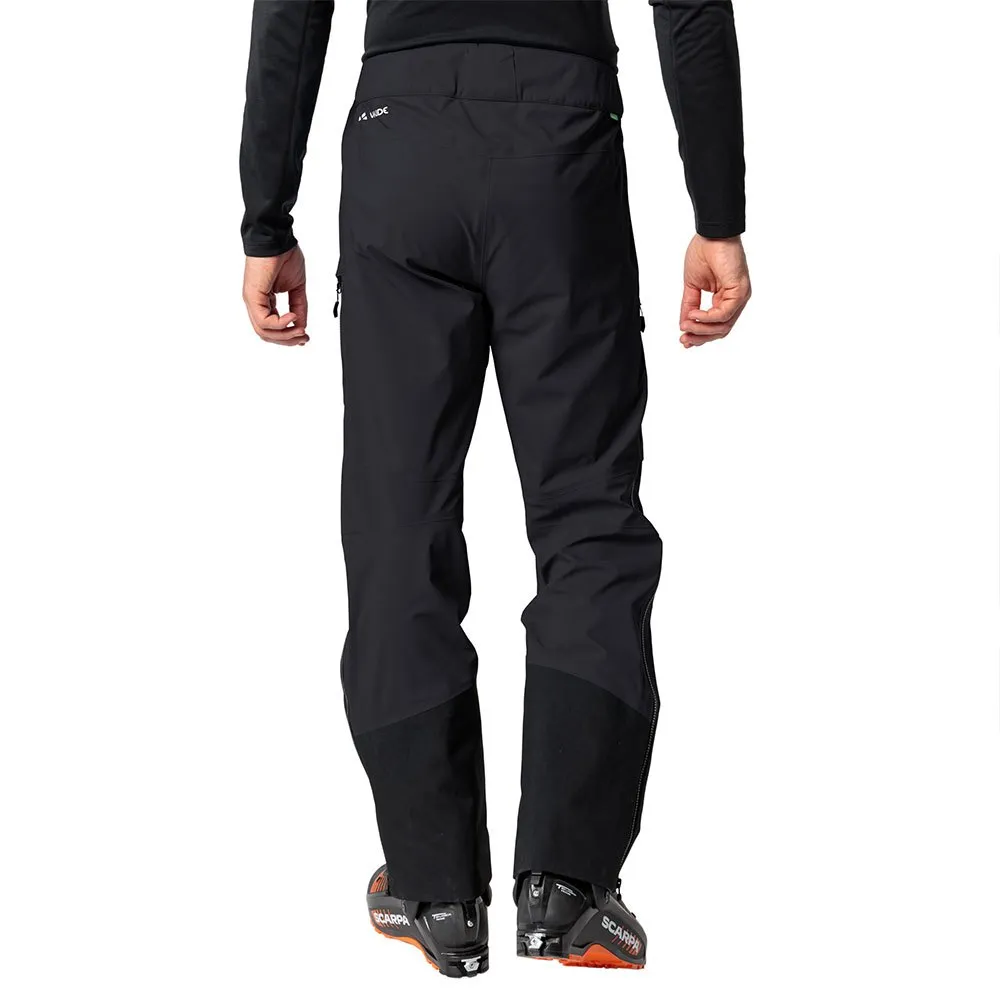 Vaude Monviso Hosen 3l Vaude Monviso Hosen 3l