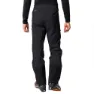 Vaude Monviso Hosen 3l