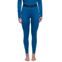 Vaude Monviso Ii Baselayer-hose