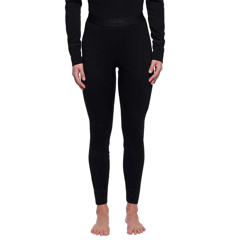 Vaude Monviso Ii Baselayer-hose Vaude Monviso Ii Baselayer-hose