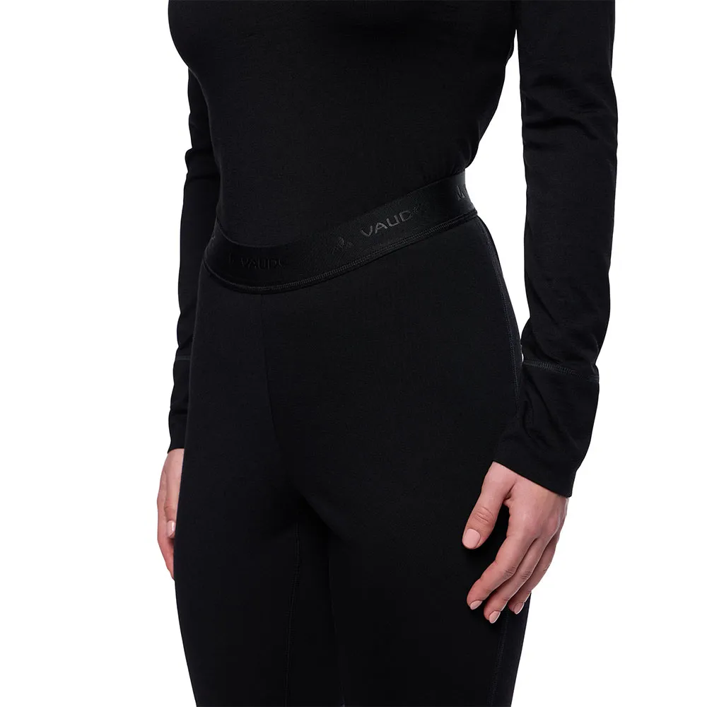Vaude Monviso Ii Baselayer-hose Vaude Monviso Ii Baselayer-hose