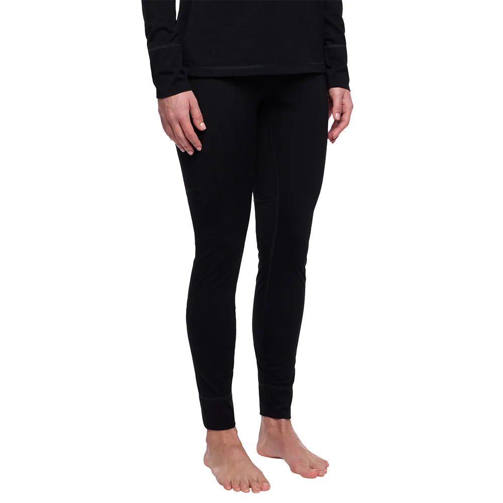 Vaude Monviso Ii Baselayer-hose Vaude Monviso Ii Baselayer-hose