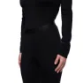 Vaude Monviso Ii Baselayer-hose