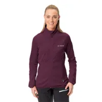 Vaude Monviso Ii Fleece Mit Durchgehendem Reißverschluss Vaude Monviso Ii Fleece Mit Durchgehendem Reißverschluss