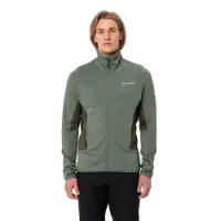 Vaude Monviso Ii Fleece Mit Durchgehendem Reißverschluss