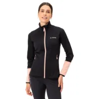 Vaude Monviso Ii Fleece Mit Durchgehendem Reißverschluss Vaude Monviso Ii Fleece Mit Durchgehendem Reißverschluss